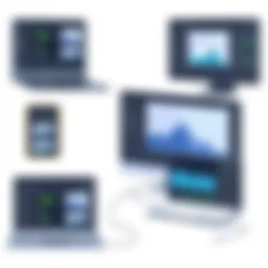 Comparative Analysis of Editing Tools Comparative analysis of different editing tools