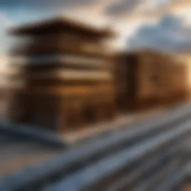 Interface of Autodesk Construction Cloud Overview of Autodesk Construction Cloud interface