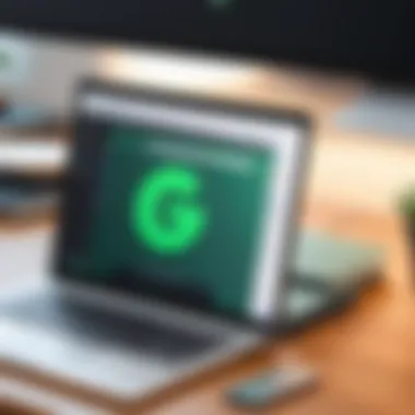 Comparison of Grammarly Alternatives A visual comparison of Grammarly alternatives