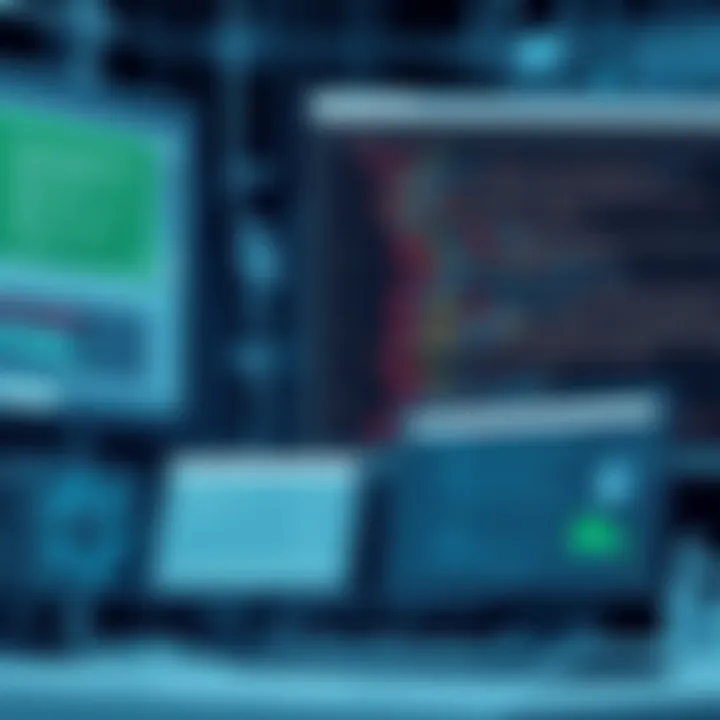 Emerging Trends in CIAM Technologies Future trends in CIAM technologies