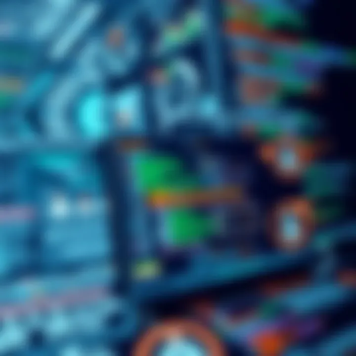 Key Market Trends in Customer Identity Management Market dynamics influencing CIAM