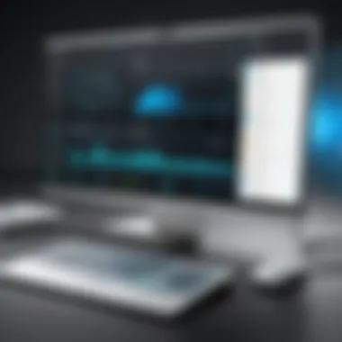 Cisco Umbrella Features Dashboard Dashboard showcasing Cisco Umbrella features