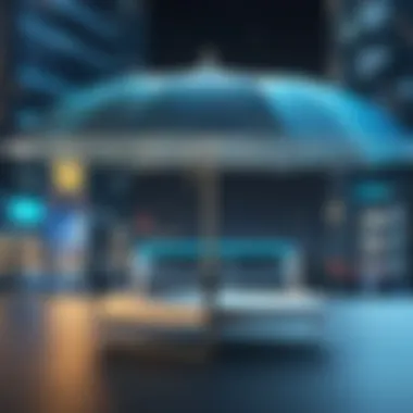 Use Cases of Cisco Umbrella Real-world use cases of Cisco Umbrella