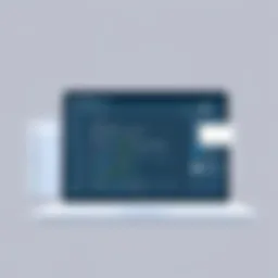 Overview of Clean Mail App interface showcasing organization features