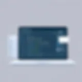 Clean Mail App Interface Overview Overview of Clean Mail App interface showcasing organization features