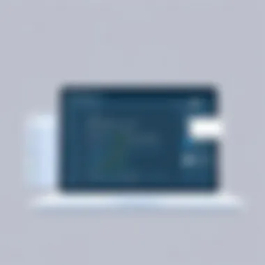 Clean Mail App Interface Overview Overview of Clean Mail App interface showcasing organization features