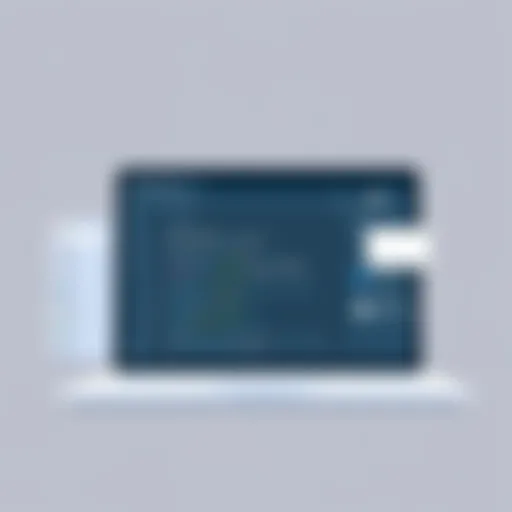 Clean Mail App Interface Overview Overview of Clean Mail App interface showcasing organization features