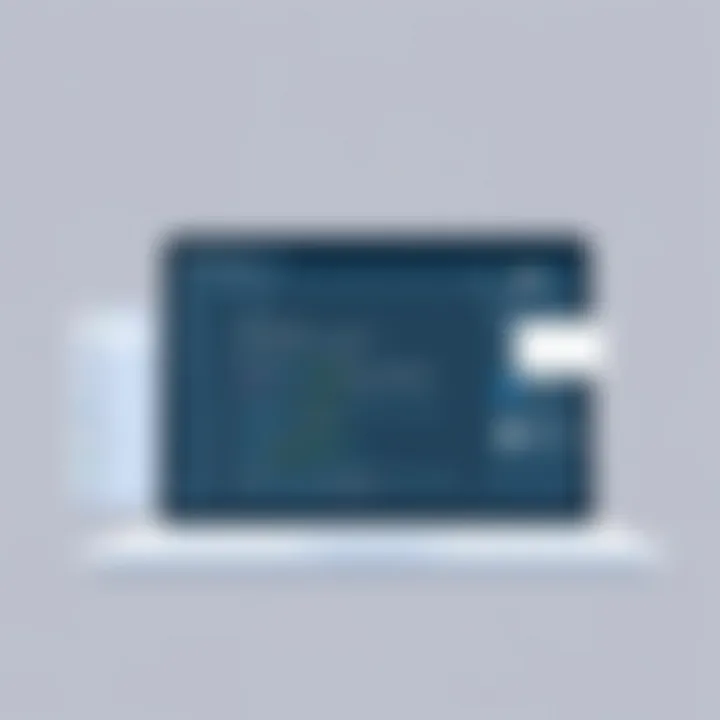 Clean Mail App Interface Overview Overview of Clean Mail App interface showcasing organization features