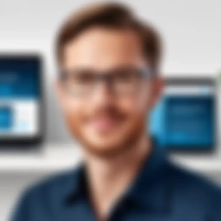 Benefits of using ClearCare for service providers