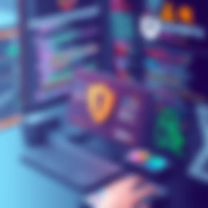 Affordable cybersecurity solutions