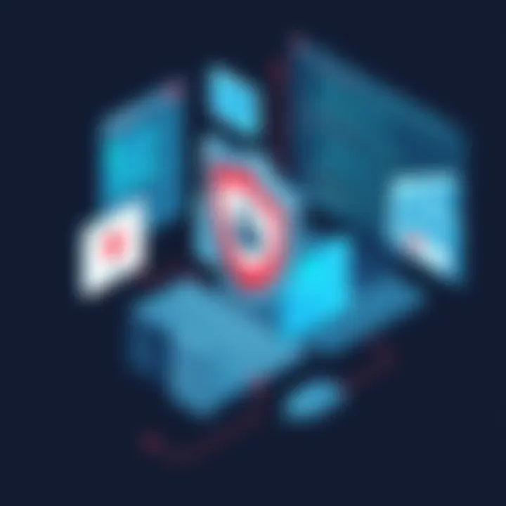 Alternative antivirus solutions