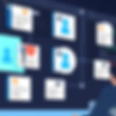 User testimonials on Malwarebytes