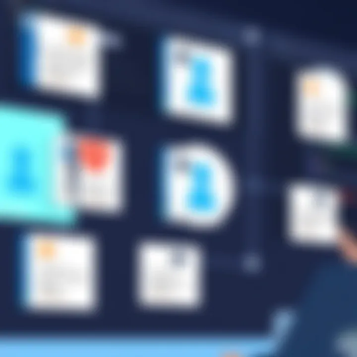 User testimonials on Malwarebytes