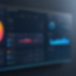 Secure password management dashboard showcasing CyberArk Password Safe features