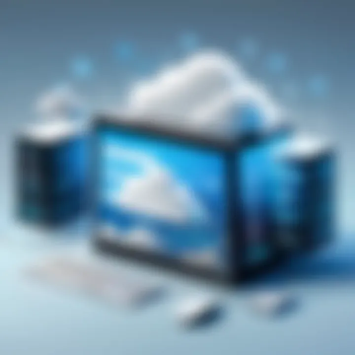 Cloud Database Solutions