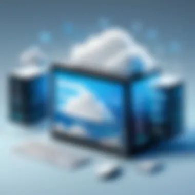Exploring Cloud Database Options Cloud Database Solutions