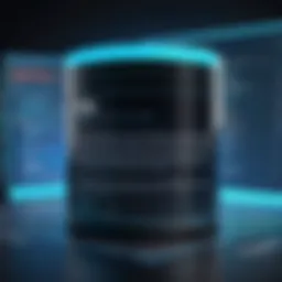 Overview of SQL Databases