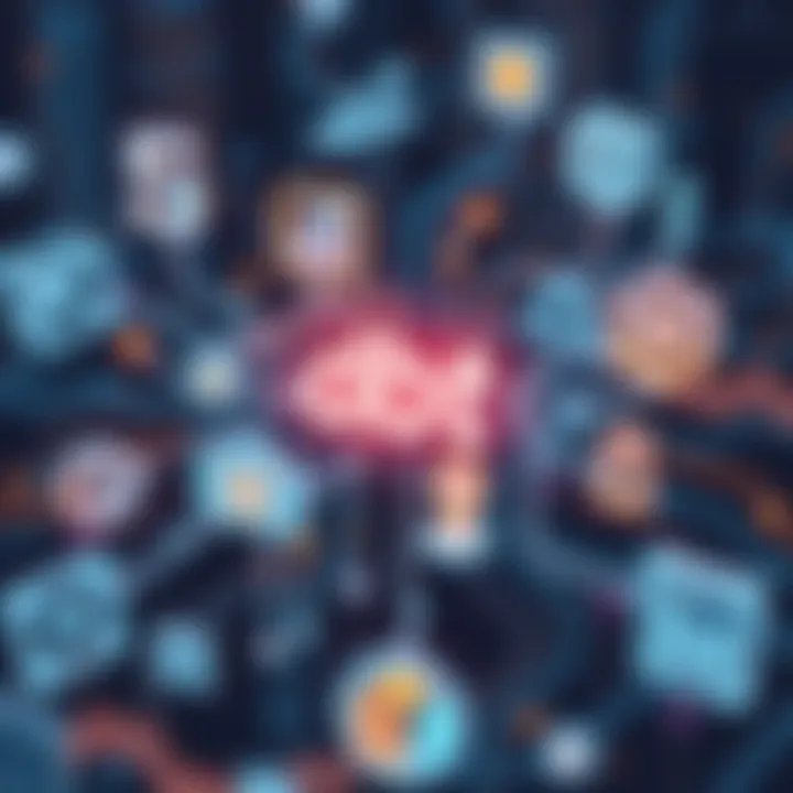 Data Transformation with dbt Visual representation of dbt's data transformation capabilities