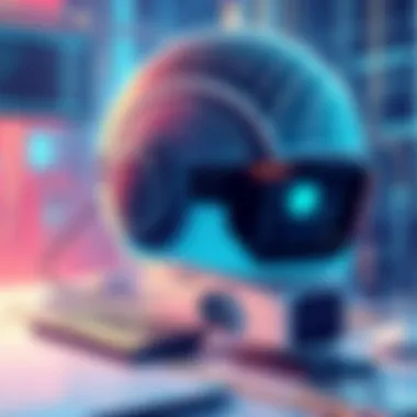 Future Trends in Digital Art Future trends in digital art and technology