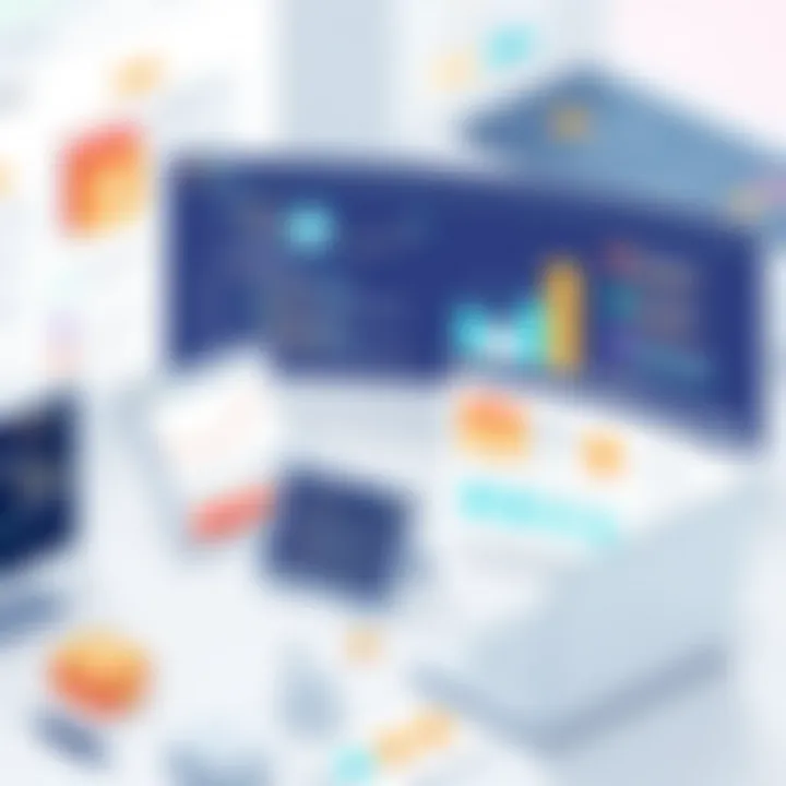 Characteristics of donation websites