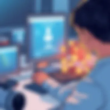 Fundraising success strategies