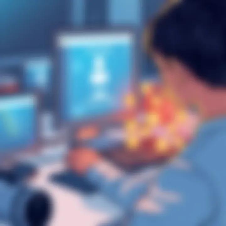 Fundraising success strategies