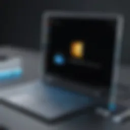 Exploring Effective Windows 10 Cleaner Tools Introduction