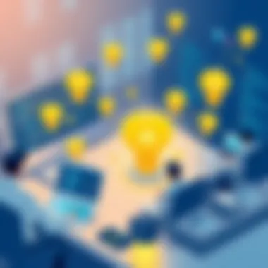 Organizational Culture Enhanced by Recognition Visual representation of organizational culture enhanced by recognition