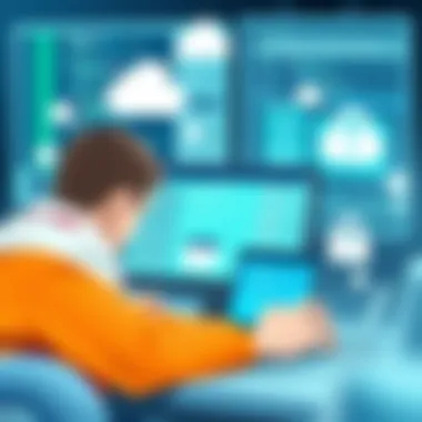 Best practices for successful data recovery illustrated