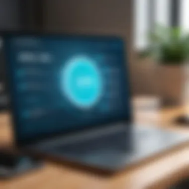 Comparative Analysis of Free VPN Services Comparative analysis of free VPN services