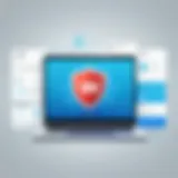 Overview of VPN functionalities