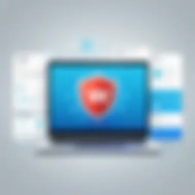 Understanding VPN Functionalities Overview of VPN functionalities
