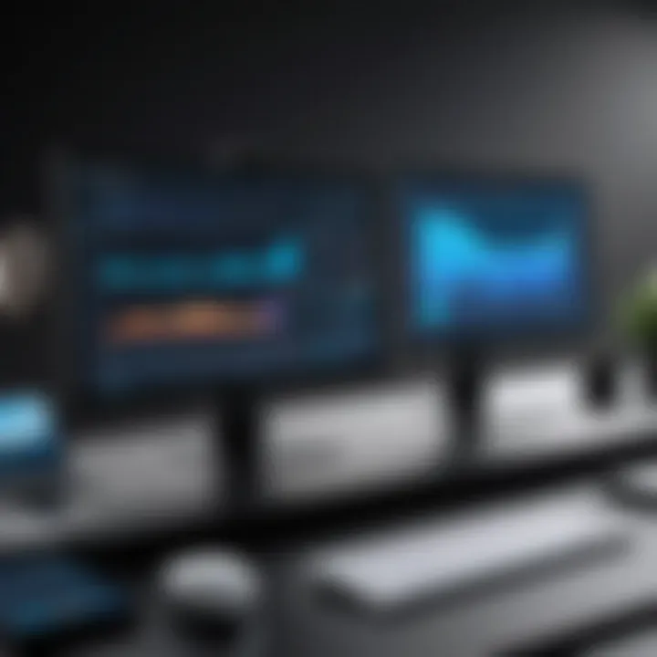 Comparison of virtual celebration tools