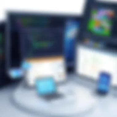 Exploring Free App Maker Downloads: A Comprehensive Guide Summary