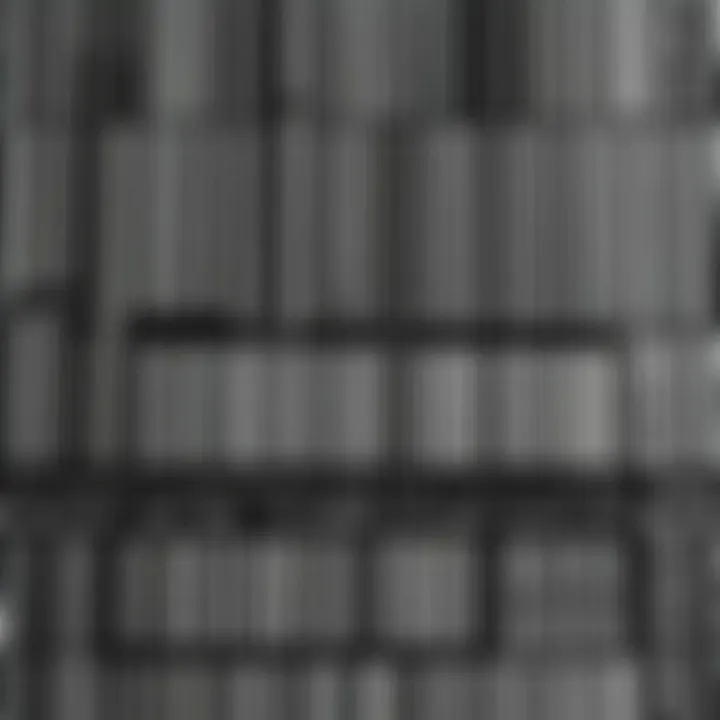 Barcode application in various industries