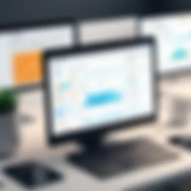 Comparison of Campaign Management Tools Comparison of different campaign management tools