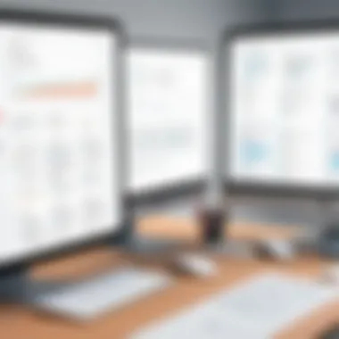 Analyzing Course Structures Detailed course structure overview