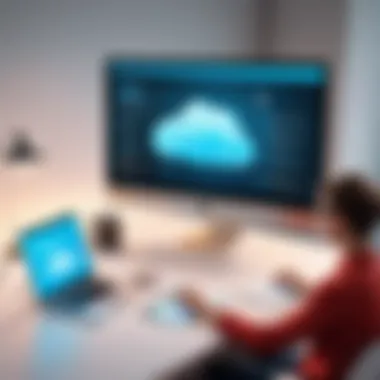 Active Participation in Online Learning Engaged learners in a virtual setting