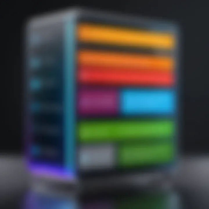A comparison of leading free DBaaS providers