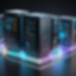 An overview of DBaaS architecture