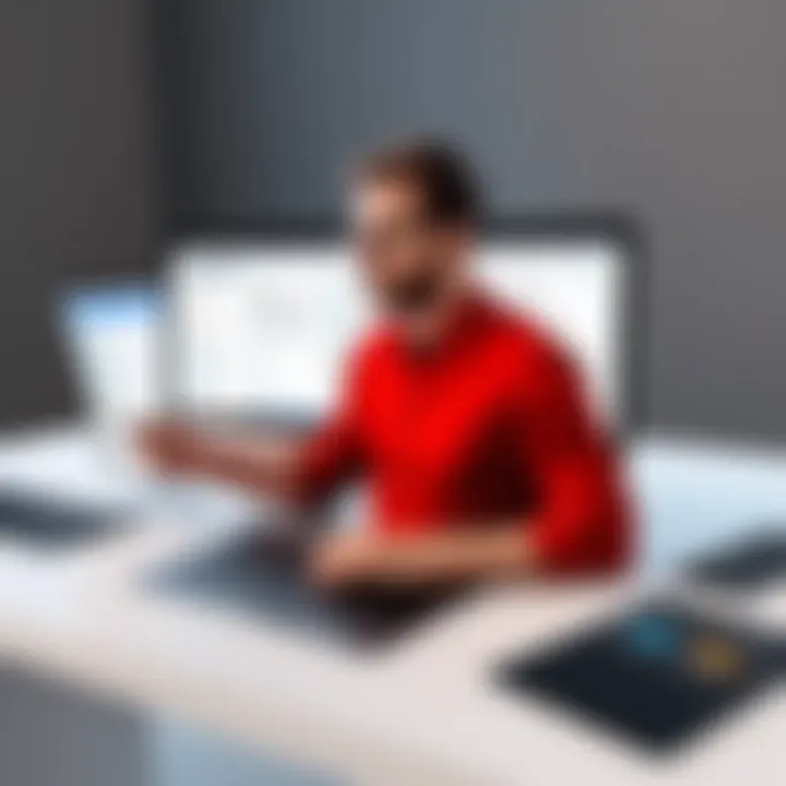 User reviews and ratings of inventory software