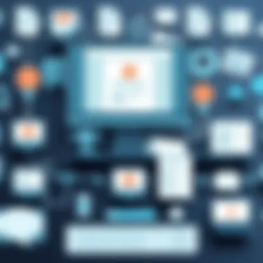 Overview of document signing platforms