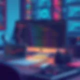 Exploring Free SKU Software: A Comprehensive Overview Introduction