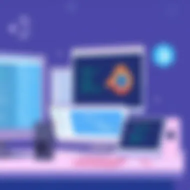 Notable Exploring Free Software: A Focus on Blender and Its Alternatives Notable Exploring Free Software: A Focus on Blender and Its Alternatives