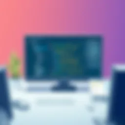 Exploring Frontline Alternatives in Software Solutions Introduction