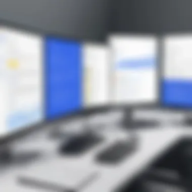 Applications in Various Contexts Real-time translation in diverse environments
