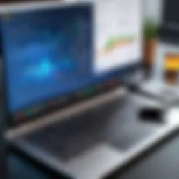 Innovative technology interface for live translation