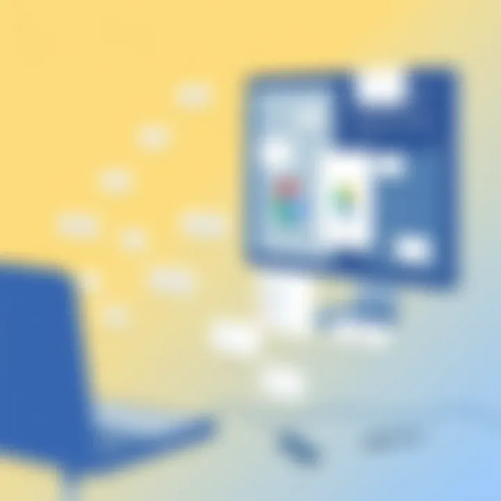 Visualizing Ideas in Google Workspace Visual representation of ideas using Google Workspace tools