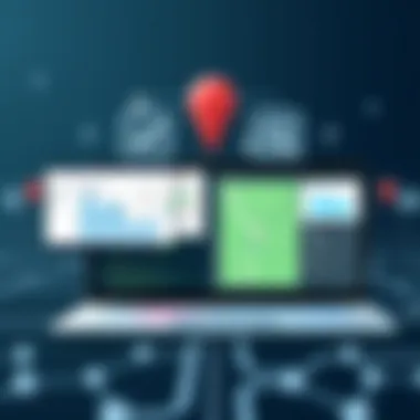 Exploring GPS Visualizer and Its Applications Summary Exploring GPS Visualizer and Its Applications Summary