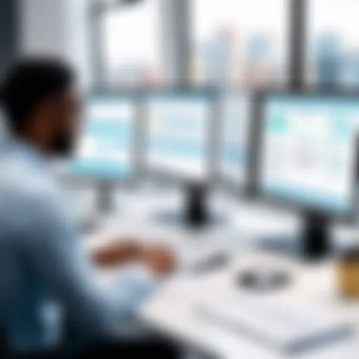 Challenges in Change Management Implementation